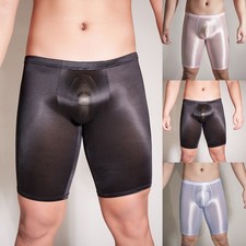 Men Underwear Short Pants