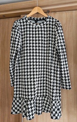 River island drop waist - waist, check