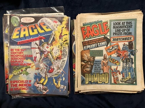 Eagle comics 1987 50 - eagle,