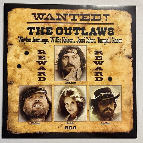The outlaws wanted - the,