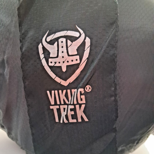 Viking trek 350x sleeping - viking,