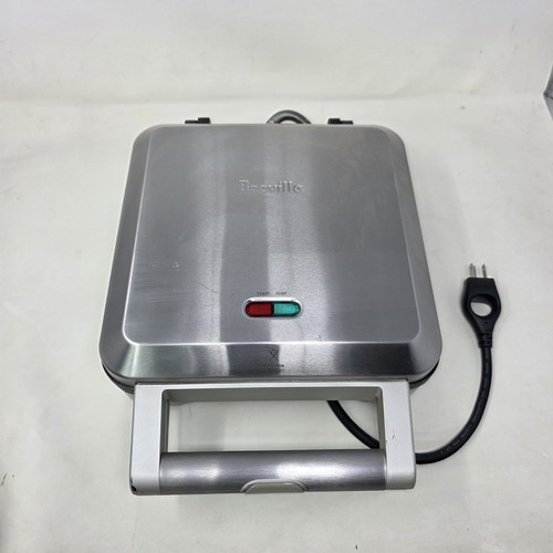 Breville personal pie maker - personal,