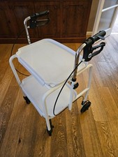 Days Walker Trolley Rollator