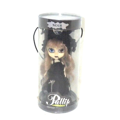 Little pullip noir 805 - noir, f-805