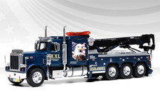 IXO 1/43 D/CAST 1980 PETERBILT