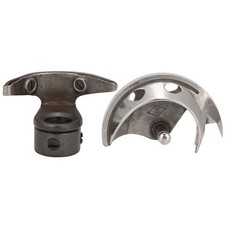 Shuttle Hook/Race/Eyebrow