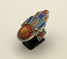 RARE ANCIENT ANTIQUE VICTORIAN