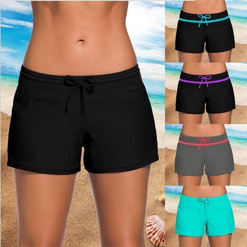 Women swimming bikini pants - bikini,