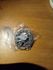 Ww2 German Eagle Badge/pin