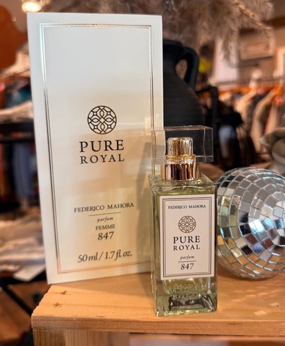 847 pure royal - pure,