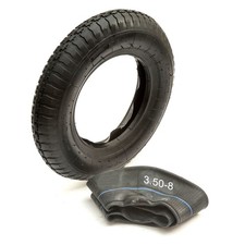 14 Inch Tyre & Inner Tube Kit