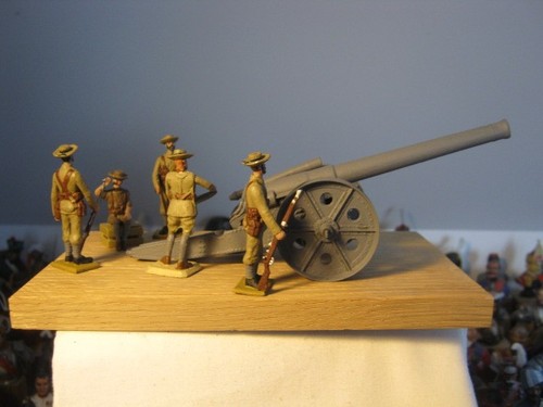 Britains rose 54mm naval - britains, 54mm-naval