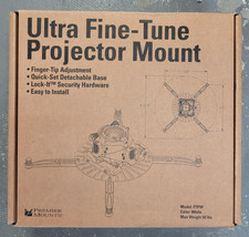 New unopened premier - new,