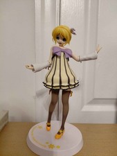 Kagamine Rin Figure Cheerful