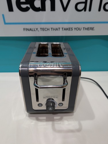 Dualit slice toaster - dualit, |