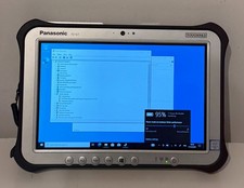 PANASONIC TOUGHPAD 10.1''