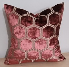 Designers Guild Manipur Garnet