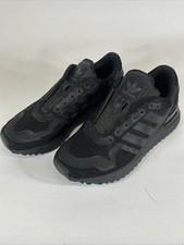 Mens ADIDAS ZX 750 HD Black