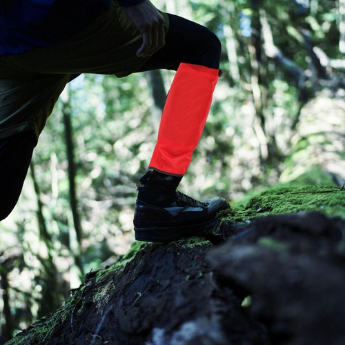Gaiters for hiking mountain - gaiters,