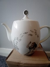 Alice in Wonderland Ceramic