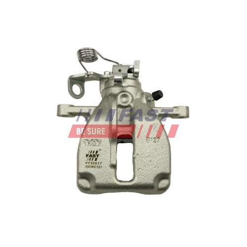 Right rear brake caliper for - right,