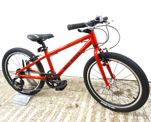 2022 rad bikes candy - bikes, red