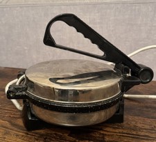 Electric Roti Chapati Maker