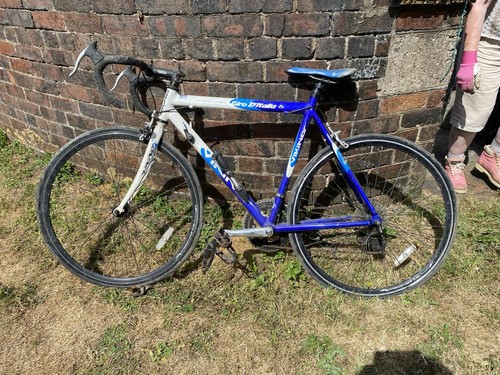 Viking giro italia - viking, eroica