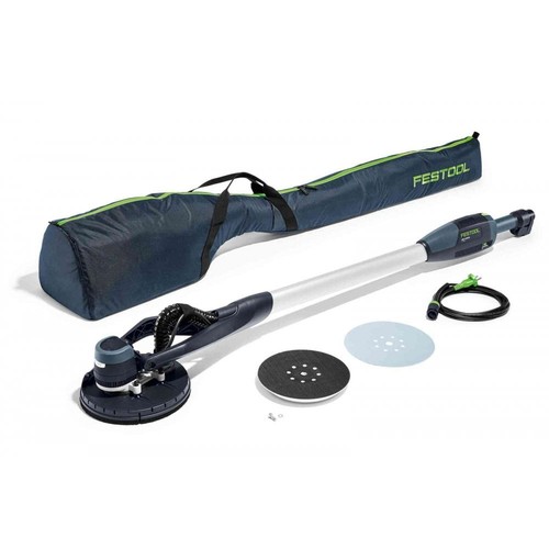 Festool planex lhs 225 - 225, eq