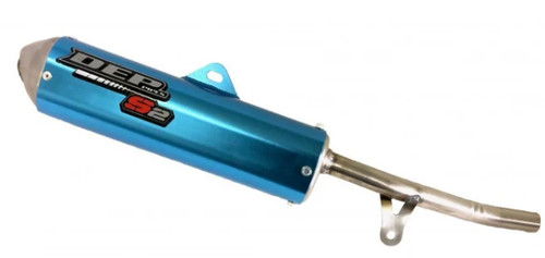Dep depy2924 exhaust silencer - exhaust,