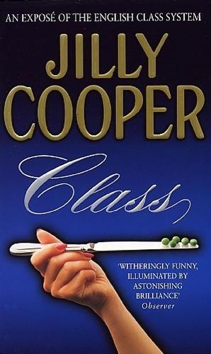 Class cooper obe - class,, obe,