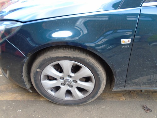 Vauxhall insignia cdti - 15,