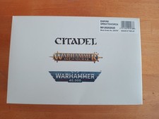 Warhammer Old World Empire