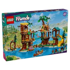 LEGO Friends 42631 Adventure