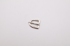 Antique Sterling Silver