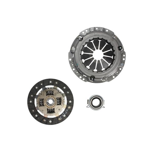 Clutch kit with bearing - kit, fits