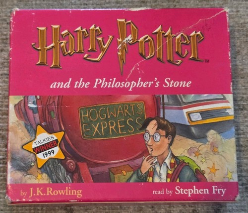 Harry potter and - harry,
