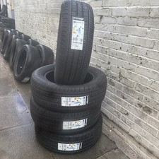 Avon ZX7 235/60/18 103V X4