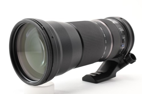Tamron 150 600mm - 150-600mm, di
