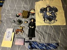 Harry Potter Doll And