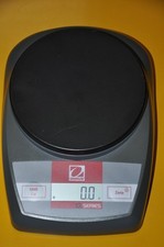 OHAUS CL 501 Digital Scales