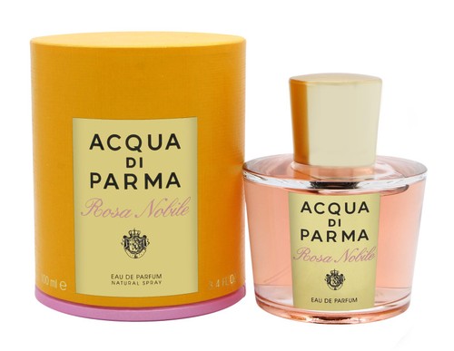 Acqua parma rosa - acqua,