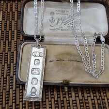 Vintage 925 sterling silver - sterling,