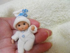 Ooak  dollshouse miniature