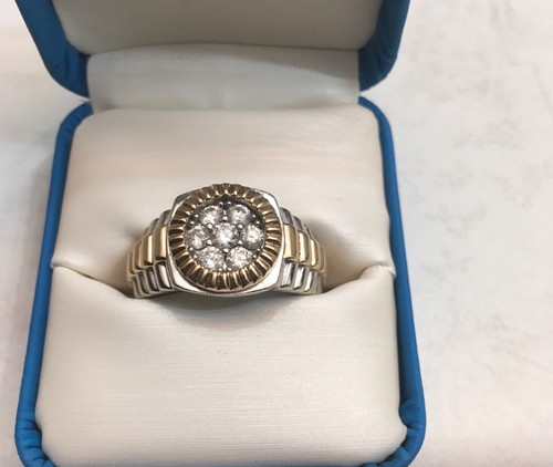 Mens rolex design - rolex, two