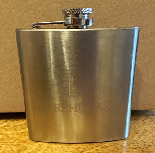 Arehucas whisky stainless - arehucas,