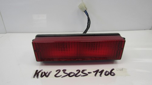 Stop rear led - rear, tail