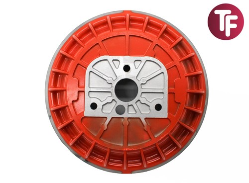 Wilden 3650 air - 08-3650-01, chamber