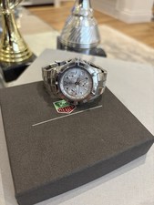 Tag Heuer Men's Professional