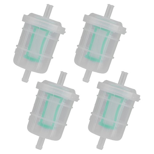 4pcs fuel filter - 4pcs,